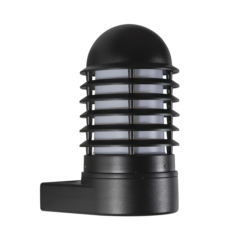 APPL. CALEO 1 NOIR IP44 E27