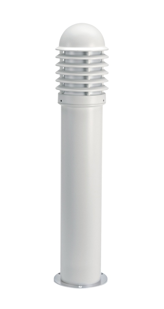 BORNE CALEO 1 75 BLANC E27