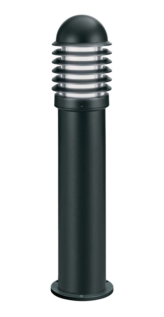 BORNE CALEO 1 75 NOIR E27
