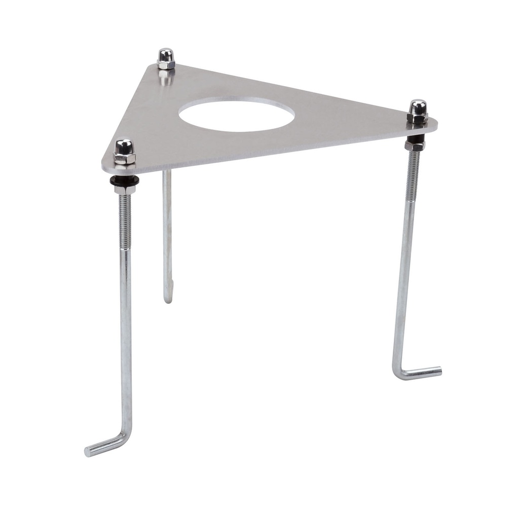 FIXATION SOL MONACO APF8