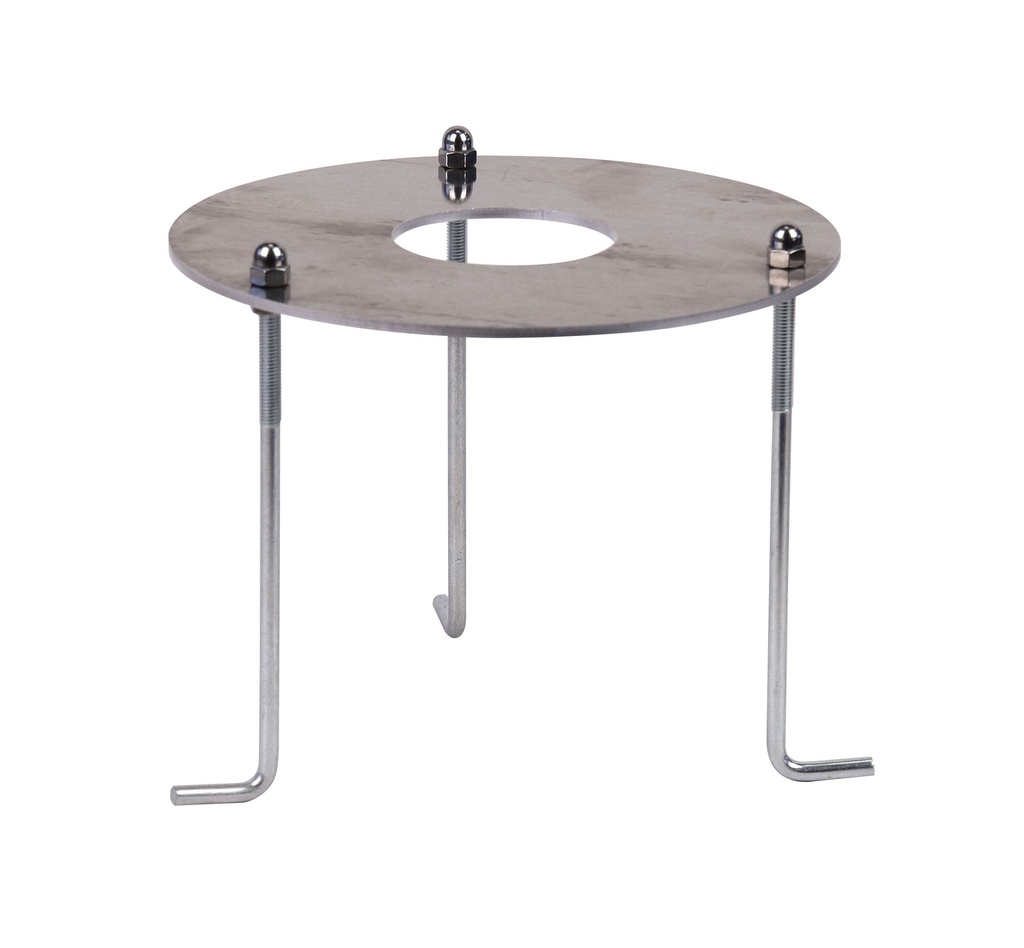 SUPPORT FIXATION MAT 3130/3131