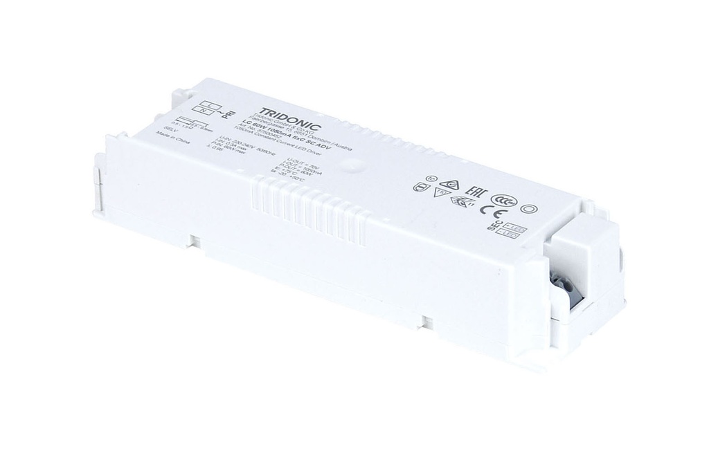 ALIM. LED 60W 1050MA