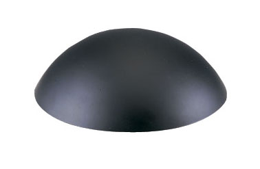 COUPOLE DEKO NOIR