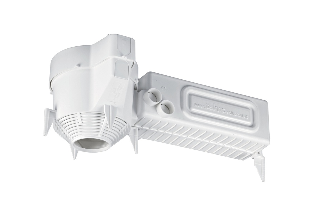 B2 PORTE-SPOT TEKPF03T 850°