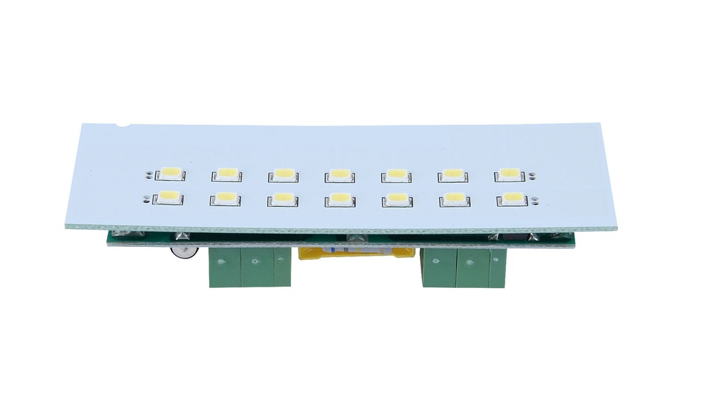 CIRCUIT 14 LED BLANC CERO