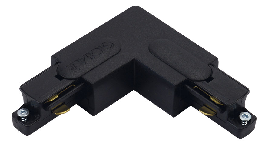 GB 34 COUDE 90° 029 NOIR