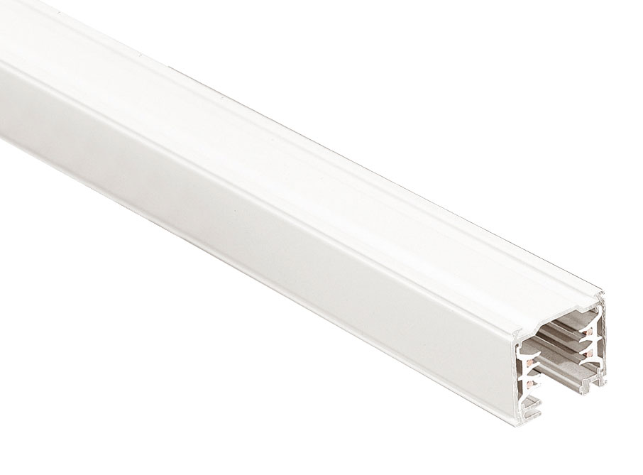 RAIL 023 3ALL - BLANC - 1M