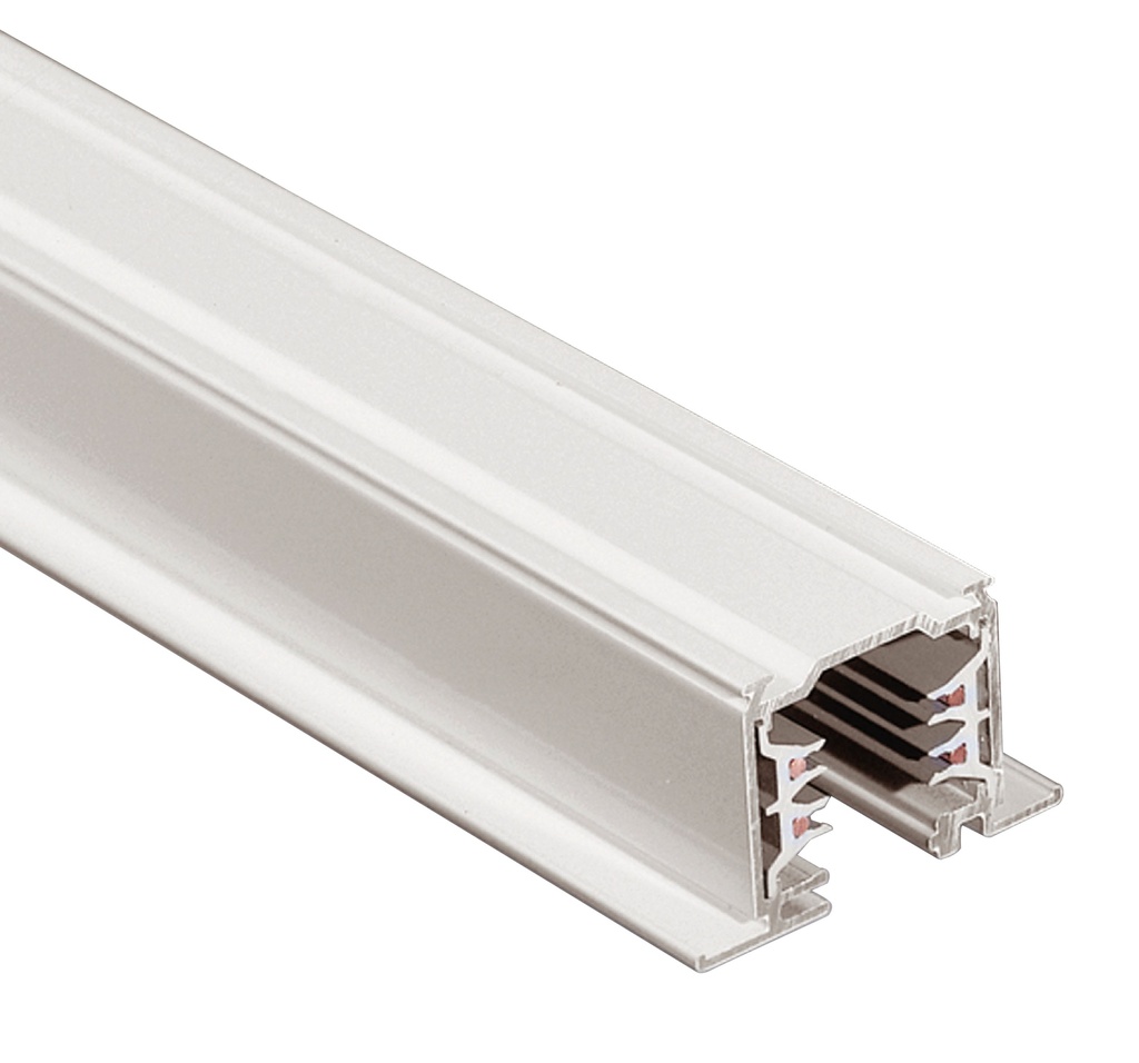 RAIL ENC. 023 3ALL - BLANC 1M