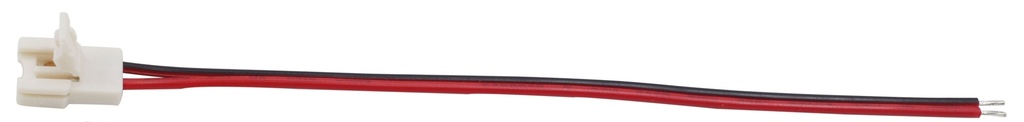 CONNEX° SLIM ALIM. 50CM L8MM
