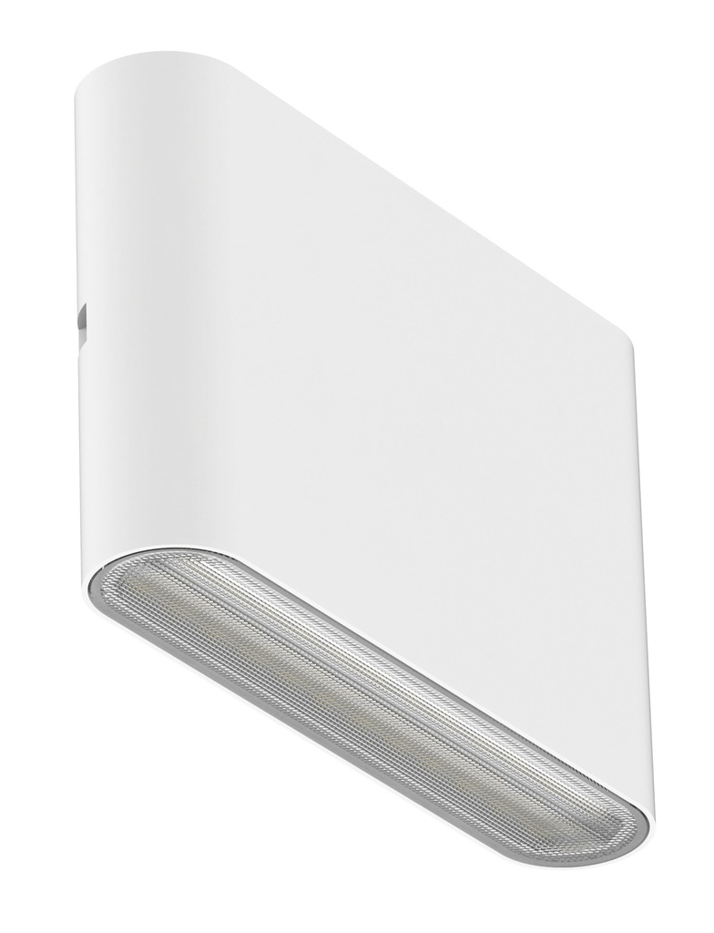 FYNN CCT 3/4/5700K IP65 BLANC