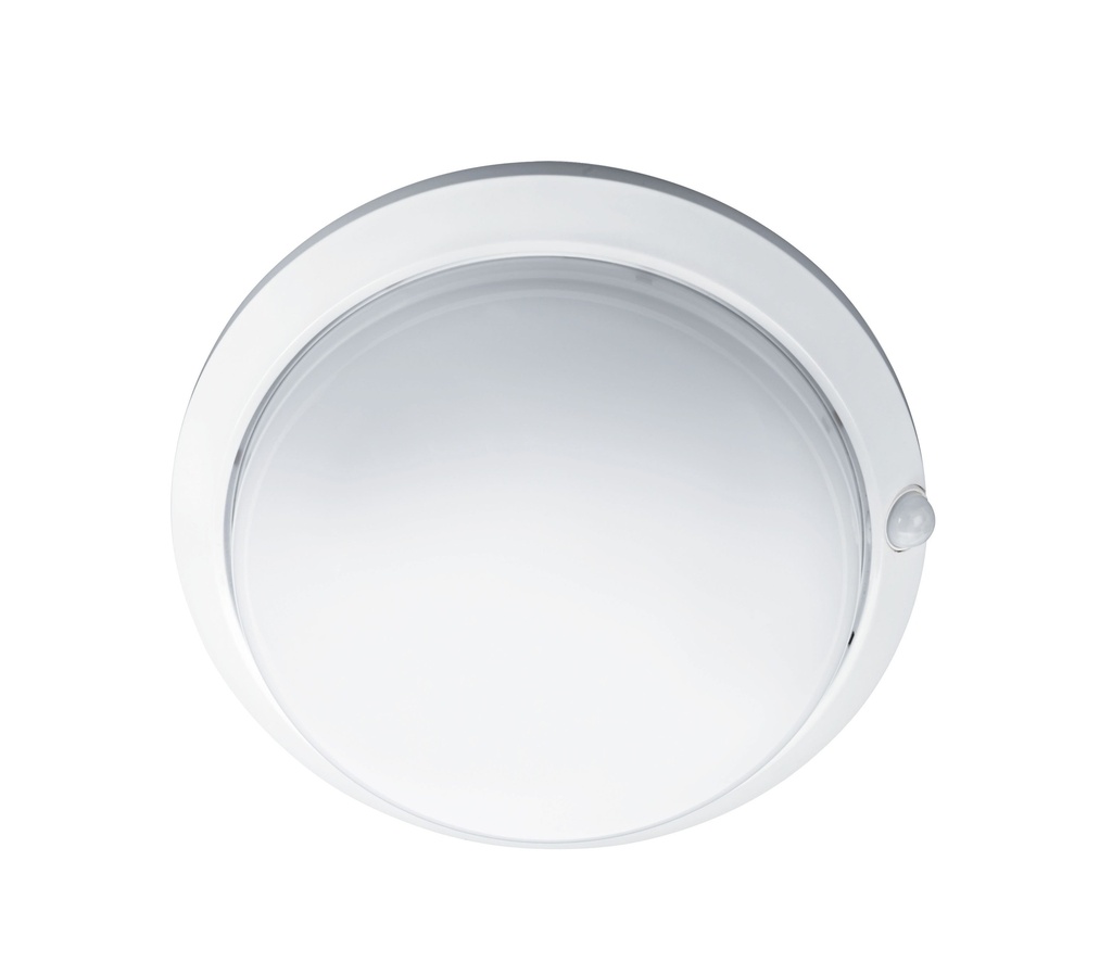 APPL. ARMILLA BLANC E27 SENSOR