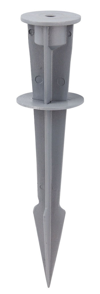 PIQUET JARDIN GRIS TWISTER 3