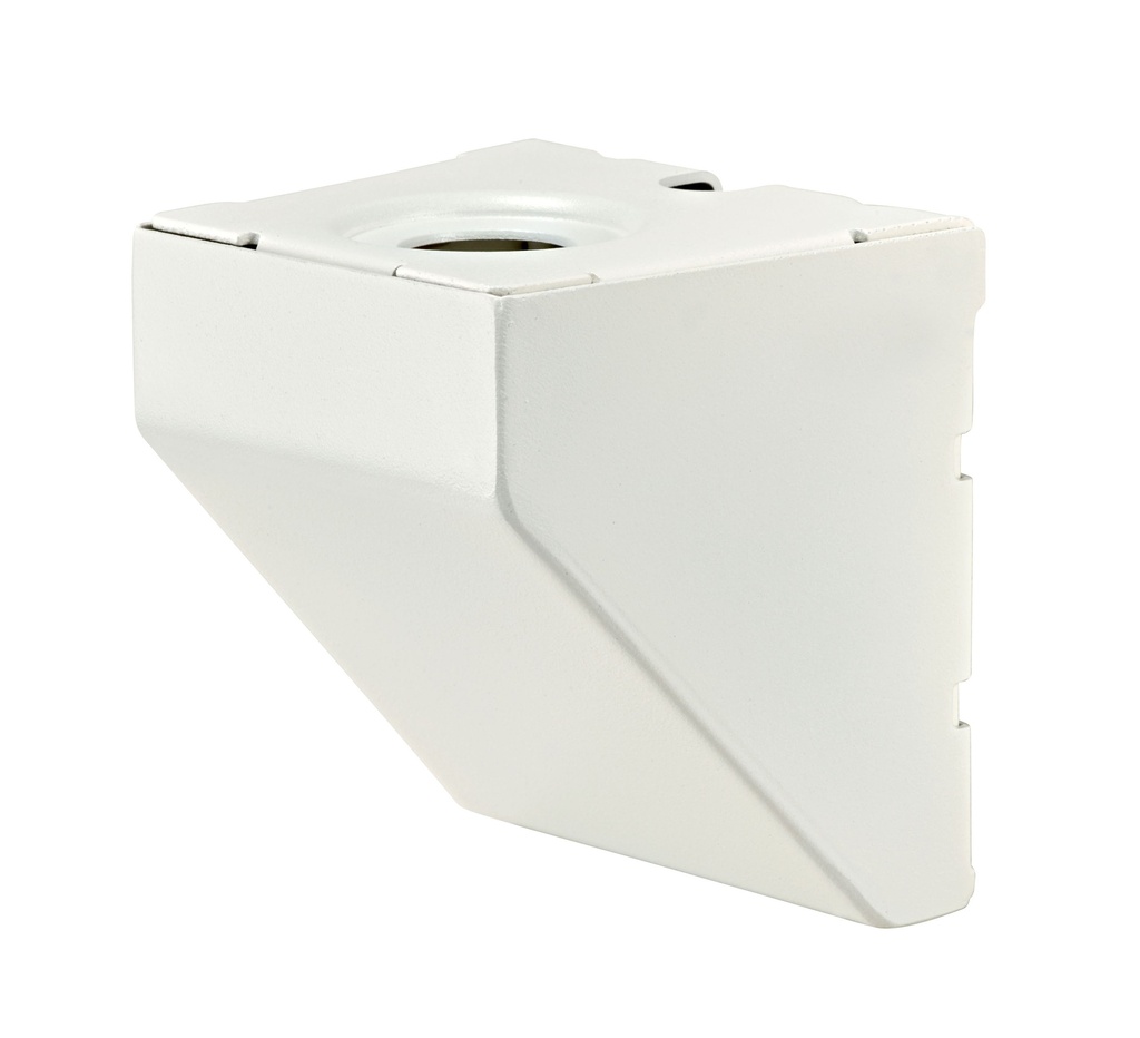 PATERE TAG BLANC