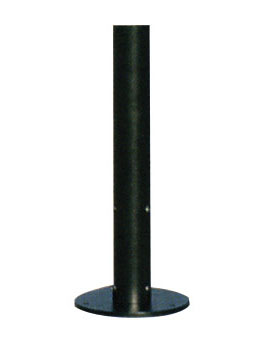 MAT HAUTEUR 0,50M NOIR