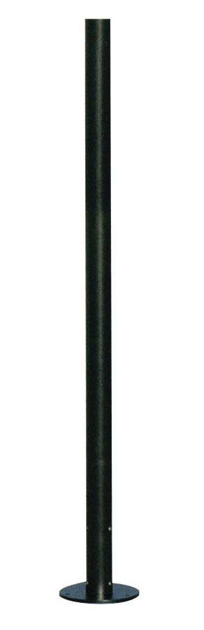 MAT HAUTEUR 1,50M NOIR