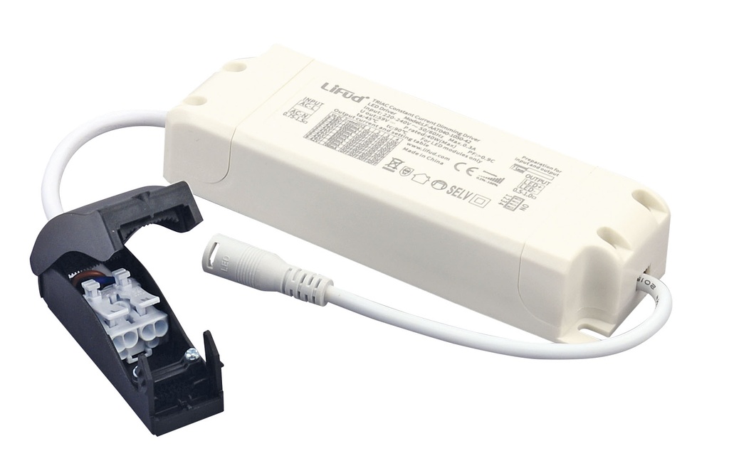 ALIM.LED 44W 950MA DIMMABLE