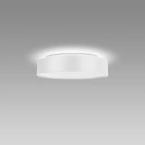 MODUDISC Ø320mm, DALI2/Push, Blanc
