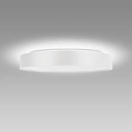 MODUDISC Ø450mm, DALI2/Push, Blanc