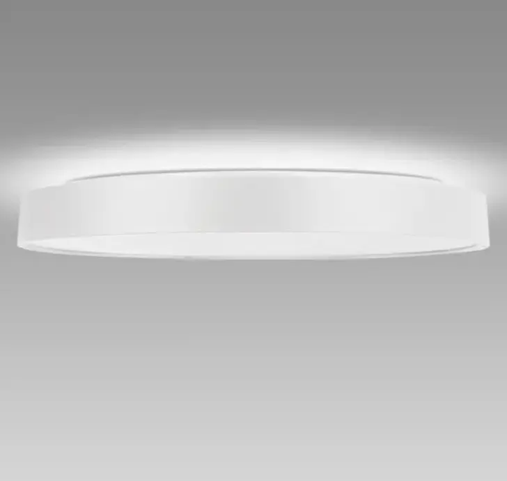 MODUDISC Ø600mm, DALI2/Push, Blanc