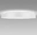 MODUDISC Ø600mm, DALI2/Push, Blanc