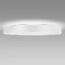 MODUDISC Ø600mm, DALI2/Push, Secours, Blanc