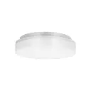 SLICE CIRCLE II N Ø220mm, IP54, Secours, Blanc