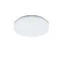 SLICE CIRCLE II Ø220mm, IP44, Argent
