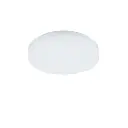 SLICE CIRCLE II Ø220mm, IP44, Blanc