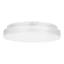SLICE CIRCLE III N Ø270mm, IP54, PhaseDIM, Blanc