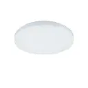 SLICE CIRCLE III Ø270mm, Blanc