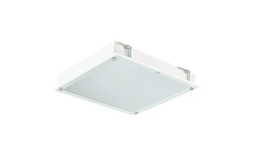 CR352B LED60S/940 PSD W62L62