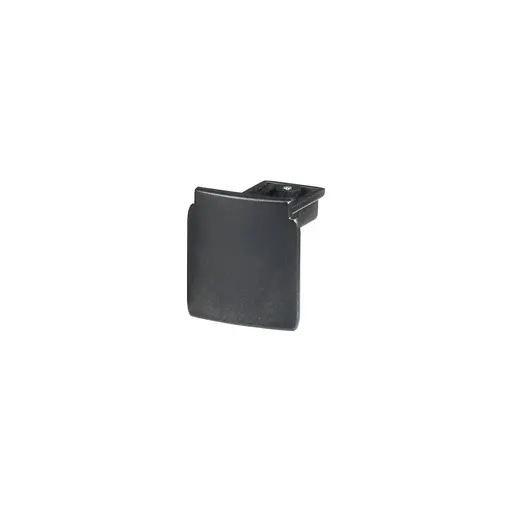 Global Pulse embout de fermeture noir