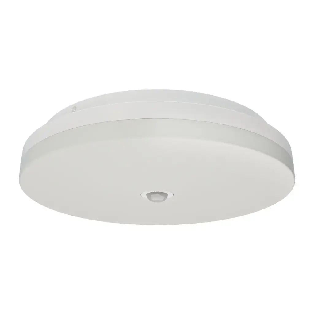 Plafonnier SPICE 280 Blanc, PIR-Sensor