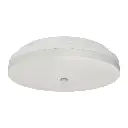 Plafonnier SPICE 280 Blanc, PIR-Sensor