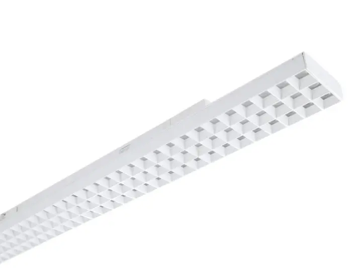 GRIDLINE 50W 4000K L1200 UGR Blanc