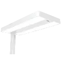 TeamLight 4000K Blanc   