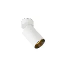 STAN PROJECTEUR BLANC LED 15W 3000K