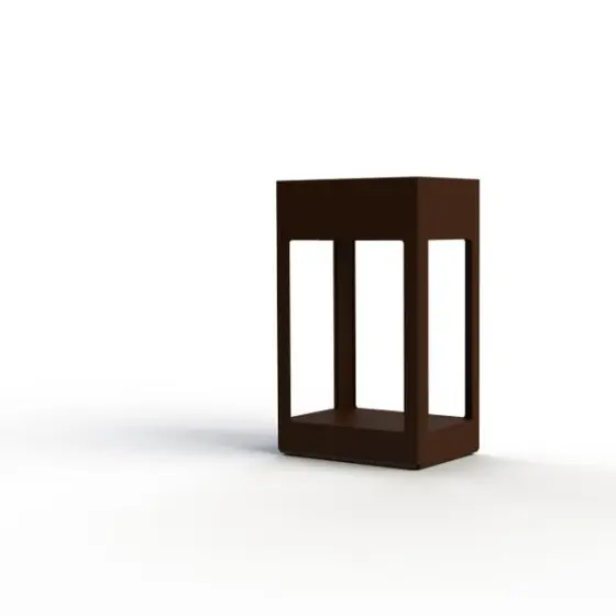 HOGAR, Modèle 6 DALI