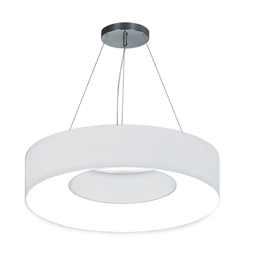 ROTONDA Design R3, chrome, shade of your choice