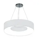 ROTONDA Design R3, chrome, shade of your choice