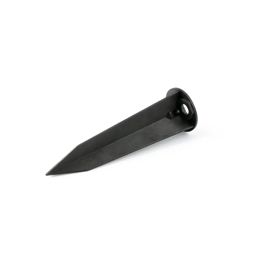 PUK 59/85 Accessoire piquet noir
