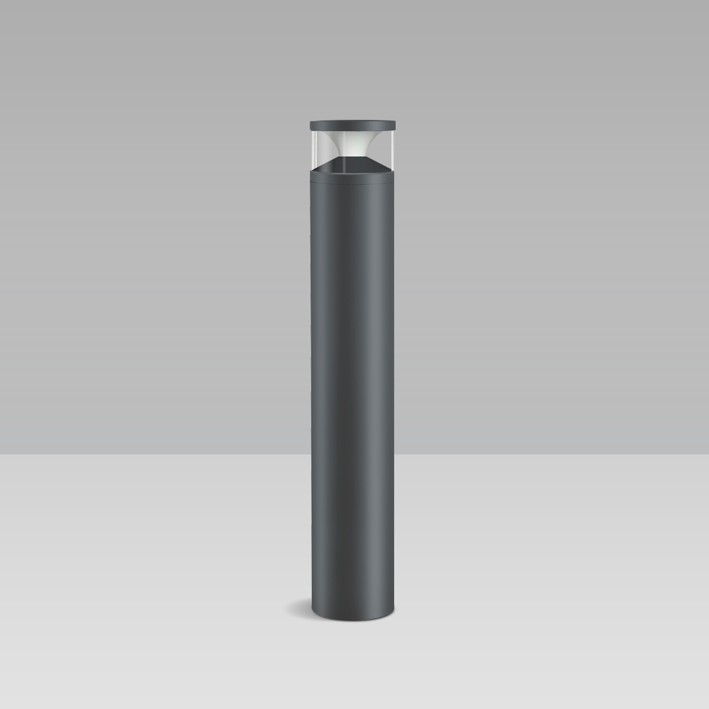 KLOU180 21W RADIAL COMFORT H=960 ON/OFF + PIR