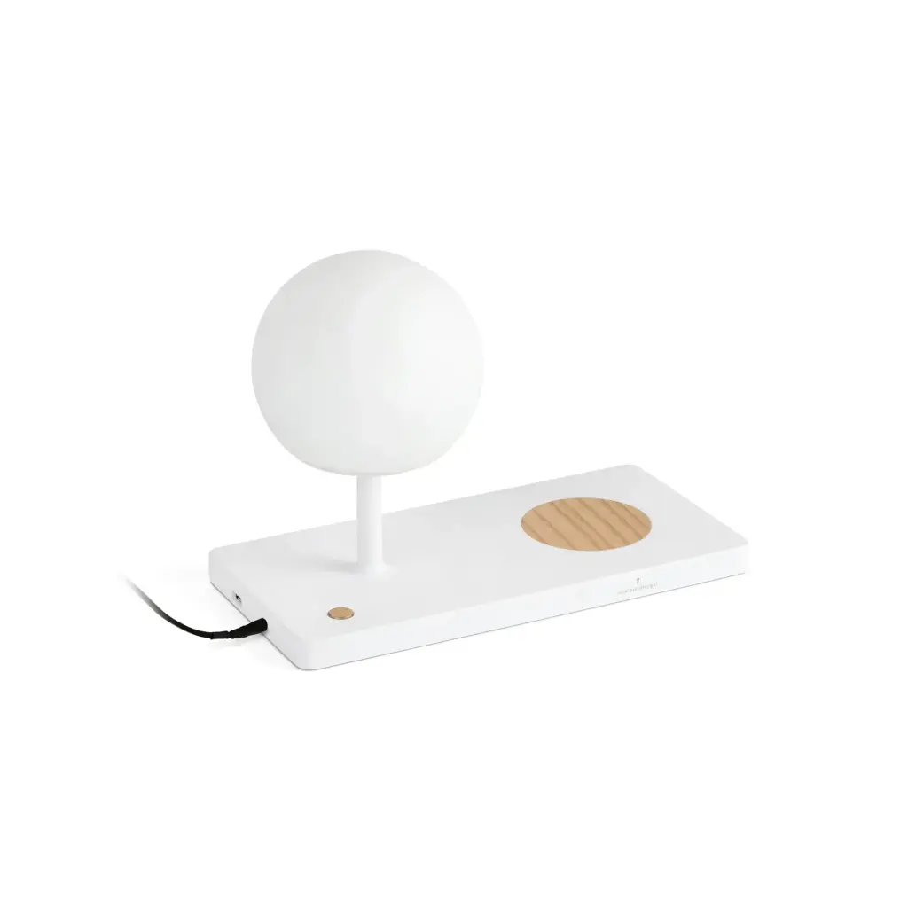 NIKO PC LED 7W 3000K INDUC