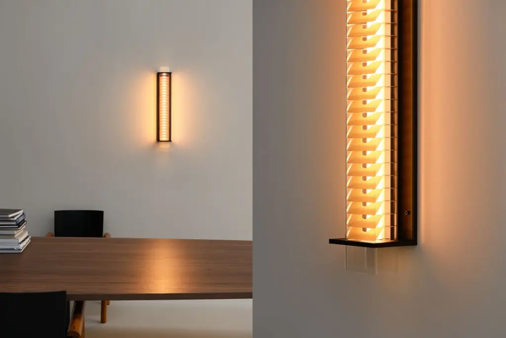 QUADRATUBE WALL L - QT W-L GRDI CH 700 MP-930 RD