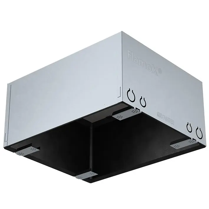 Boîtier coupe-feu FlamoX®, 320x270x150 mm