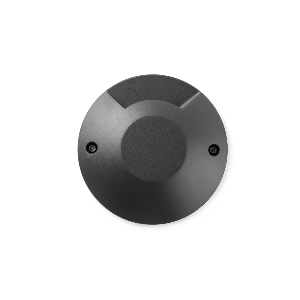 LOTH-1 LAMPE DE SURFACE NOIR 6W 3000K