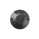 LOTH-1 LAMPE DE SURFACE NOIR 6W 3000K