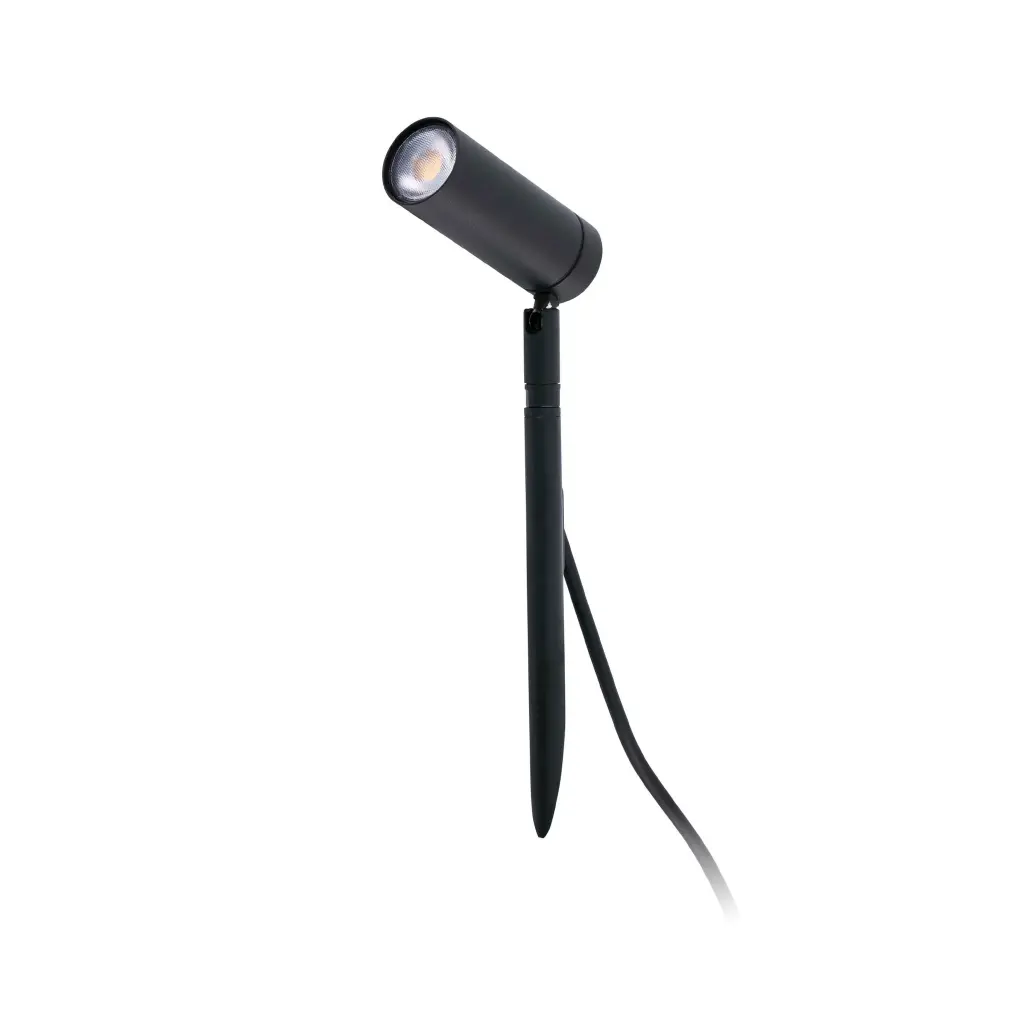 SETH 280 IP44 NOIR