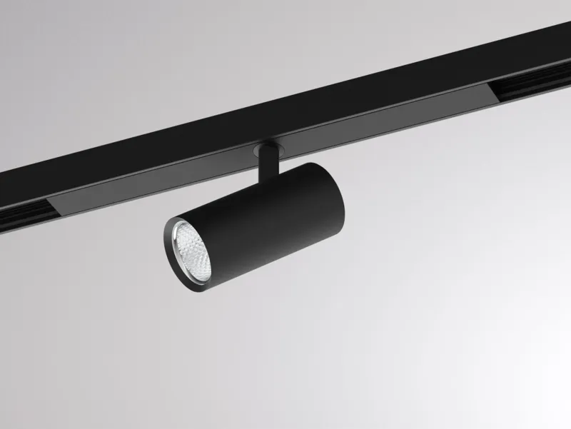 MAGNETICS SPOT M SPOT SUR RAIL