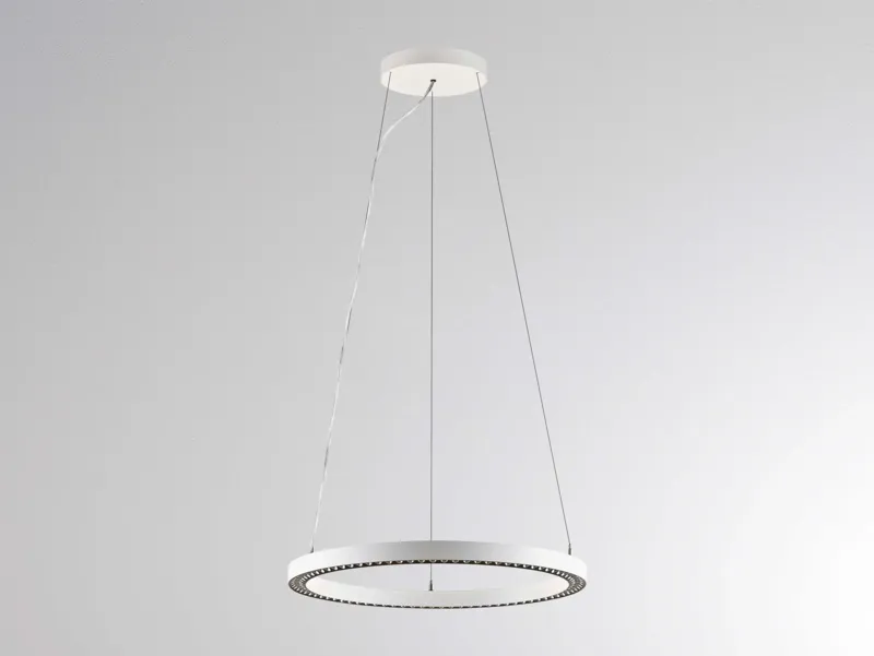 PERFORA PRO M Suspension (blanc) RAL9016
